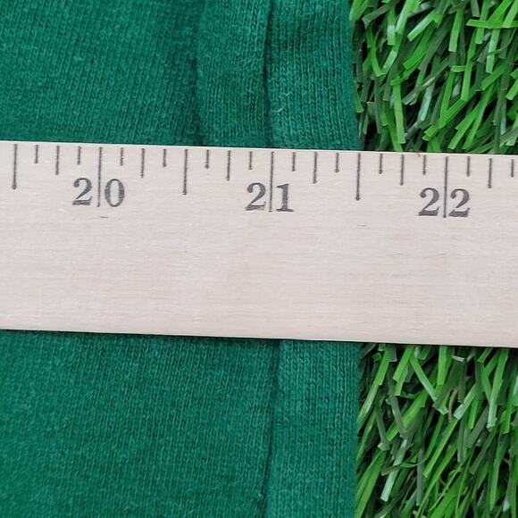 Adidas Milwaukee-Bucks Hoodie Small 21x25 Green - Picture 15 of 16